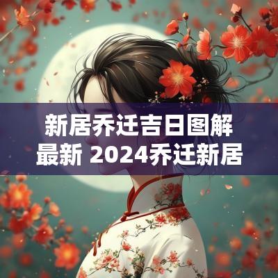 新居乔迁吉日图解最新 2025乔迁新居吉日查询表