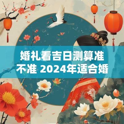 婚礼看吉日测算准不准 2025年适合婚礼的黄道吉日查询