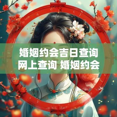 婚姻约会吉日查询网上查询 婚姻约会吉日查询网上查询官网