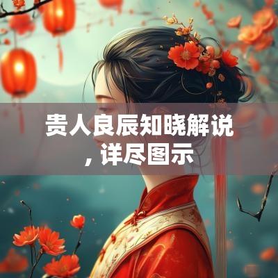 贵人良辰知晓解说, 详尽图示