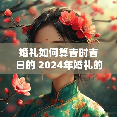 婚礼如何算吉时吉日的 2025年婚礼的黄道吉日