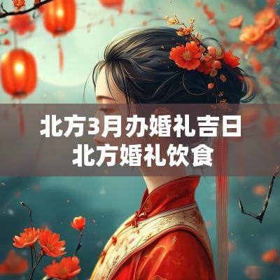北方3月办婚礼吉日 北方婚礼饮食