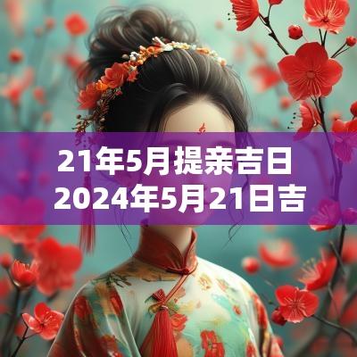 21年5月提亲吉日 2025年5月21日吉时