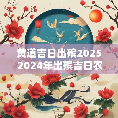 黄道吉日出殡2025 2025年出殡吉日农历