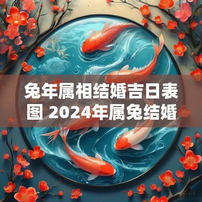 蛇年属相结婚吉日表图 2025年属兔结婚黄道吉日
