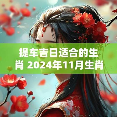 提车吉日适合的生肖 2025年11月生肖蛇提车黄道吉日