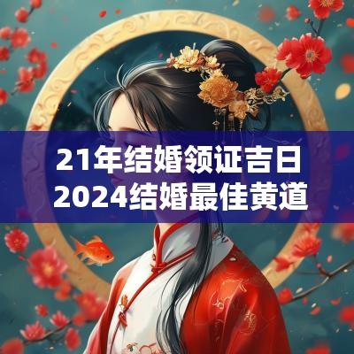 21年结婚领证吉日 2025结婚最佳黄道吉日