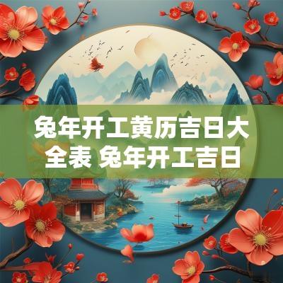 蛇年开工黄历吉日大全表 蛇年开工吉日 蛇年开工黄历吉日大全表 蛇年开工吉日