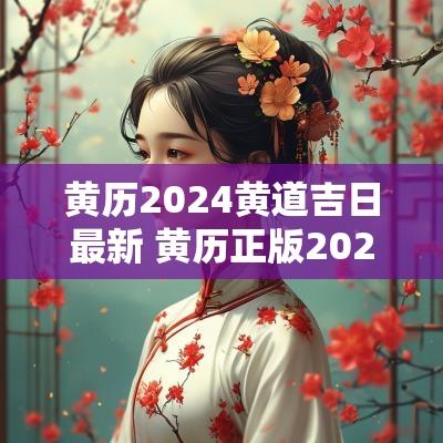 黄历2025黄道吉日最新 黄历正版2025黄道吉日