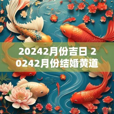 20252月份吉日 20252月份结婚黄道吉日