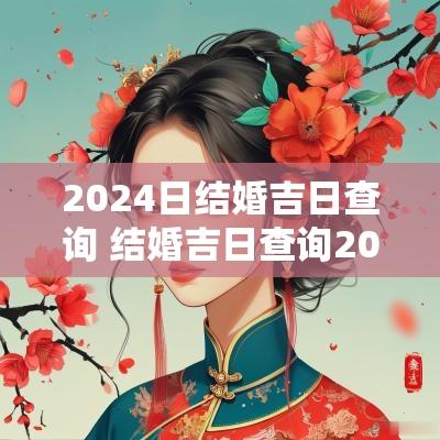 2025日结婚吉日查询 结婚吉日查询2025年