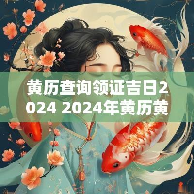 黄历查询领证吉日2025 2025年黄历黄道吉日查询领证