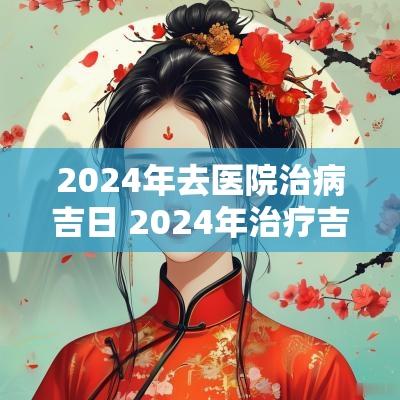 2025年去医院治病吉日 2025年治疗吉日