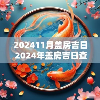202511月盖房吉日 2025年盖房吉日查询大全
