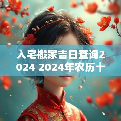 入宅搬家吉日查询2025 2025年农历十月搬家入宅黄道吉日