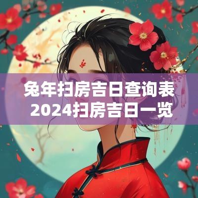 蛇年扫房吉日查询表 2025扫房吉日一览表 蛇年扫房吉日查询表 2025扫房吉日一览表