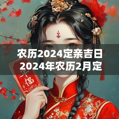 农历2025定亲吉日 2025年农历2月定婚黄道吉日