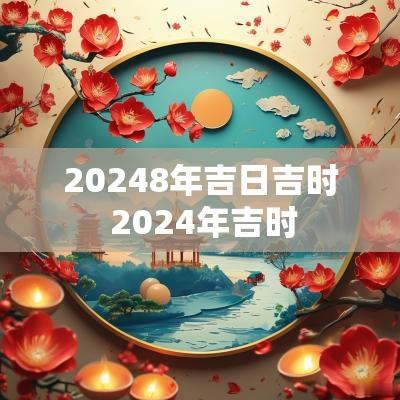 20258年吉日吉时 2025年吉时