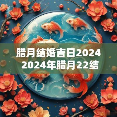 腊月结婚吉日2025 2025年腊月22结婚黄道吉日