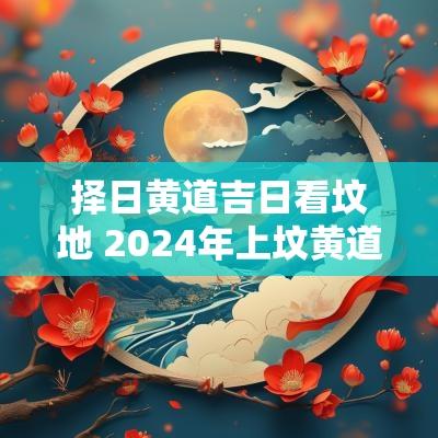 择日黄道吉日看坟地 2025年上坟黄道吉日查询