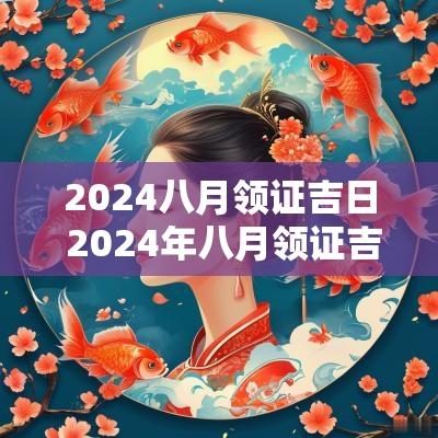2025八月领证吉日 2025年八月领证吉日