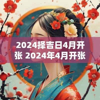 2025择吉日4月开张 2025年4月开张吉日