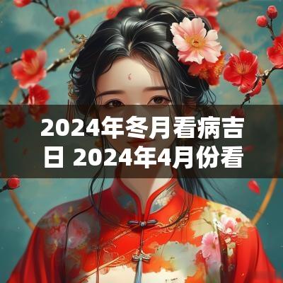 2025年冬月看病吉日 2025年4月份看病吉日