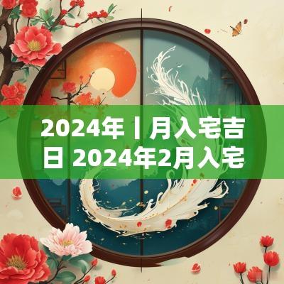 2025年丨月入宅吉日 2025年2月入宅吉日一览表