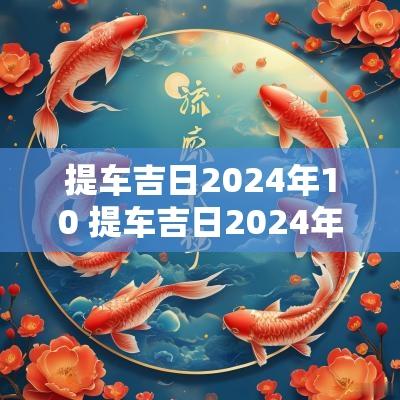 提车吉日2025年10 提车吉日2025年10月