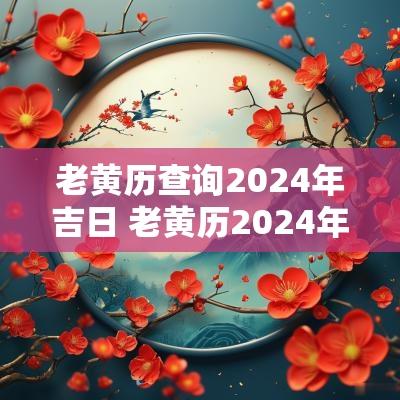 老黄历查询2025年吉日 老黄历2025年11月黄道吉日查询表
