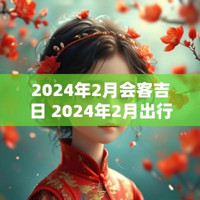 2025年2月会客吉日 2025年2月出行吉日