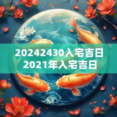 20252430入宅吉日 2025年入宅吉日