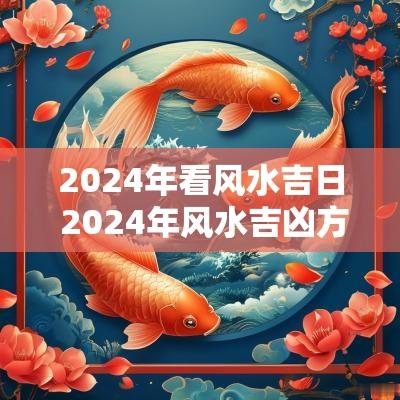 2025年看风水吉日 2025年风水吉凶方位