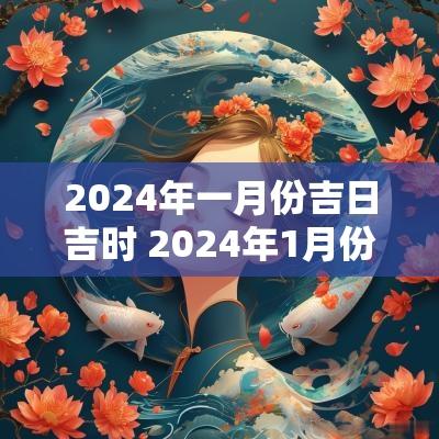 2025年一月份吉日吉时 2025年1月份黄道吉日吉时查询