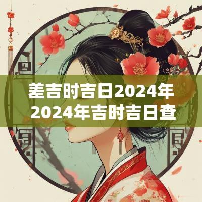 差吉时吉日2025年 2025年吉时吉日查询老黄历