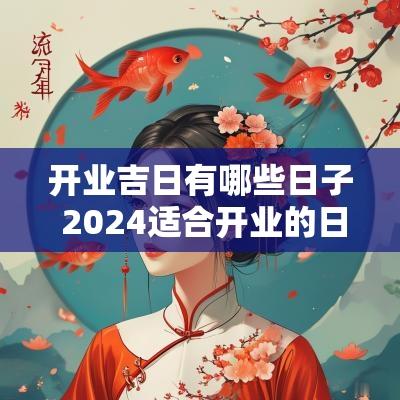 开业吉日有哪些日子 2025适合开业的日子