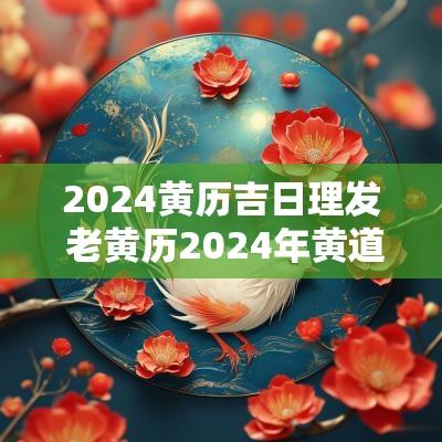 2025黄历吉日理发 老黄历2025年黄道吉日理发吉时