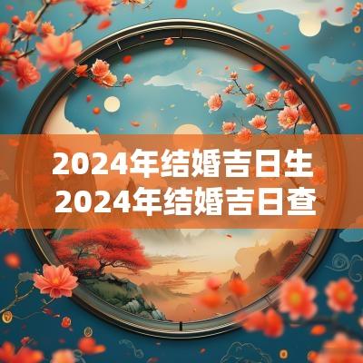 2025年结婚吉日生 2025年结婚吉日查询