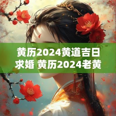 黄历2025黄道吉日求婚 黄历2025老黄历黄道吉日查询
