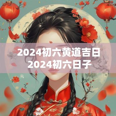 2025初六黄道吉日 2025初六日子