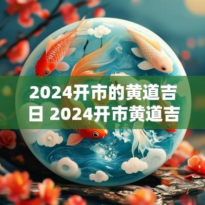 2025开市的黄道吉日 2025开市黄道吉日
