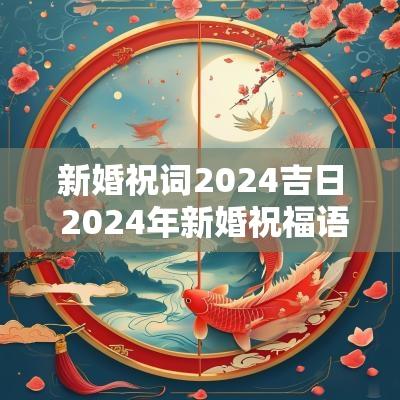 新婚祝词2025吉日 2025年新婚祝福语