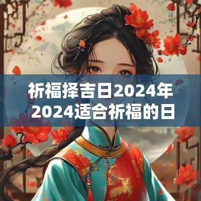 祈福择吉日2025年 2025适合祈福的日子
