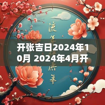 开张吉日2025年10月 2025年4月开张吉日