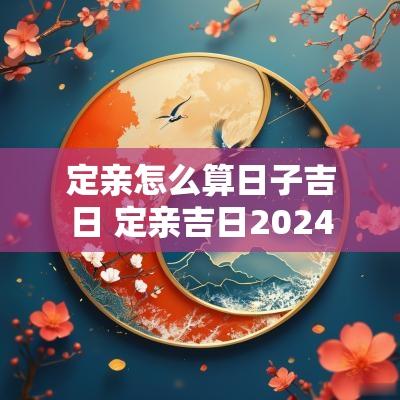 定亲怎么算日子吉日 定亲吉日2025