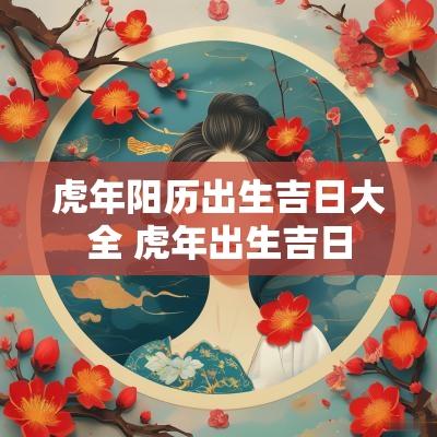 蛇年阳历出生吉日大全 蛇年出生吉日