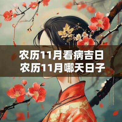 农历11月看病吉日 农历11月哪天日子