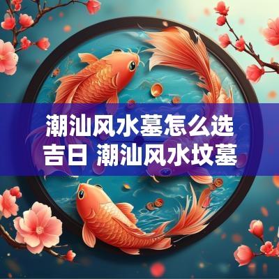 潮汕风水墓怎么选吉日 潮汕风水坟墓