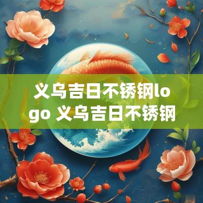 义乌吉日不锈钢logo 义乌吉日不锈钢咋么样
