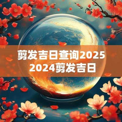 剪发吉日查询2025 2025剪发吉日